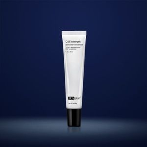 New PCA Skin C&E Strength Anti-aging